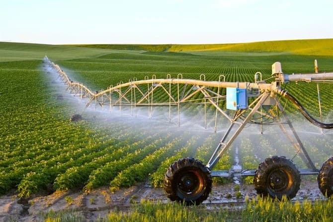 World’s water cycle becoming more unpredictable, UN warns