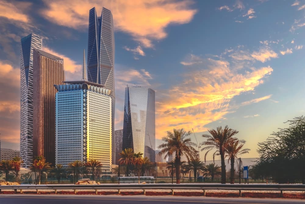 Riyadh forum to examine the forces reshaping Saudi Arabia, wider MENAT