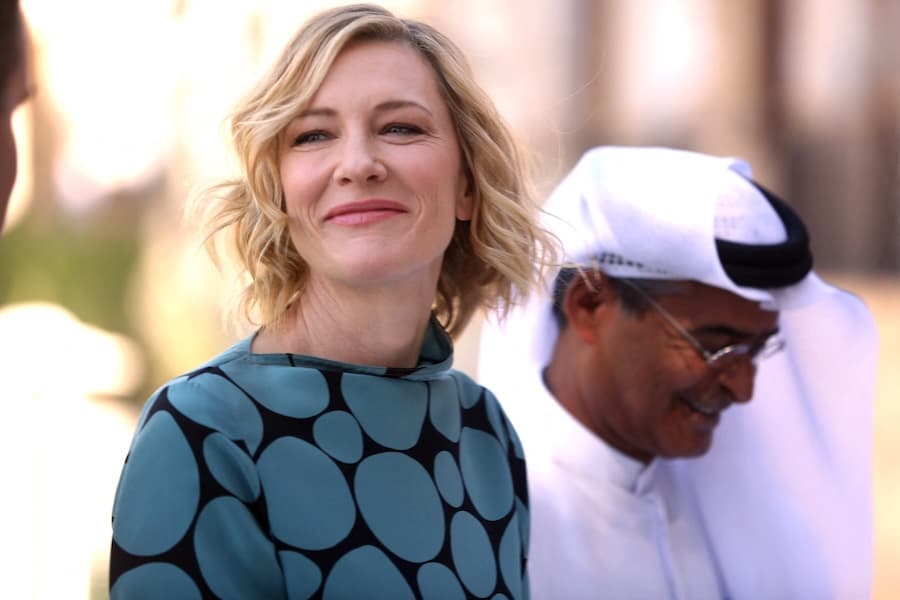 Dubai International Film Festival to return in 2027