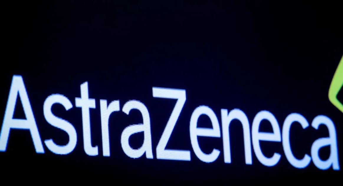 AstraZeneca-Daiichi breast cancer drug cleared for NHS use in England