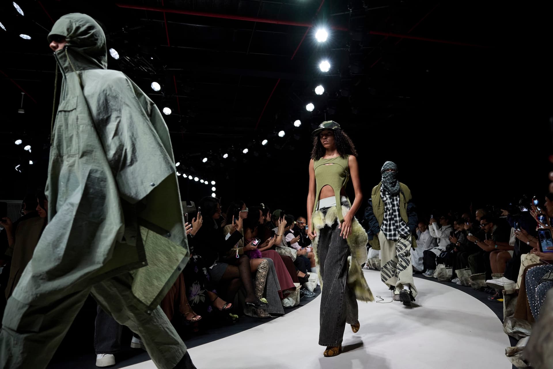 Istituto Marangoni Riyadh celebrates its first anniversary