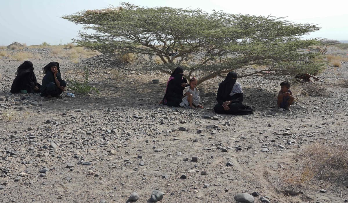 Mocha gripped by fear after Houthi takeover