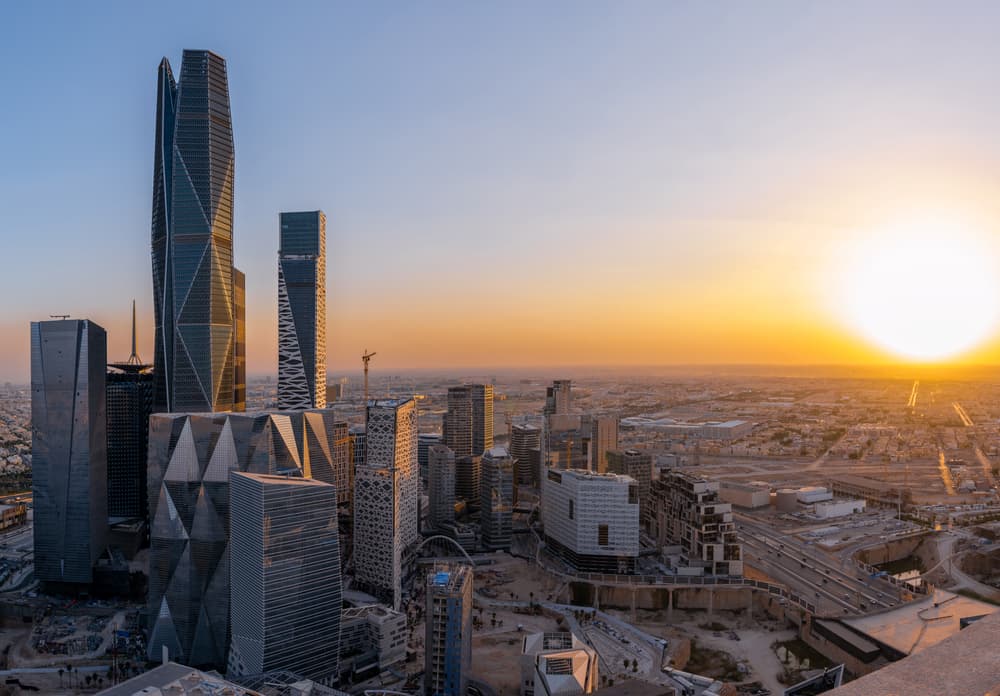 PIF launches Tawrid platform to expand supply-chain financing