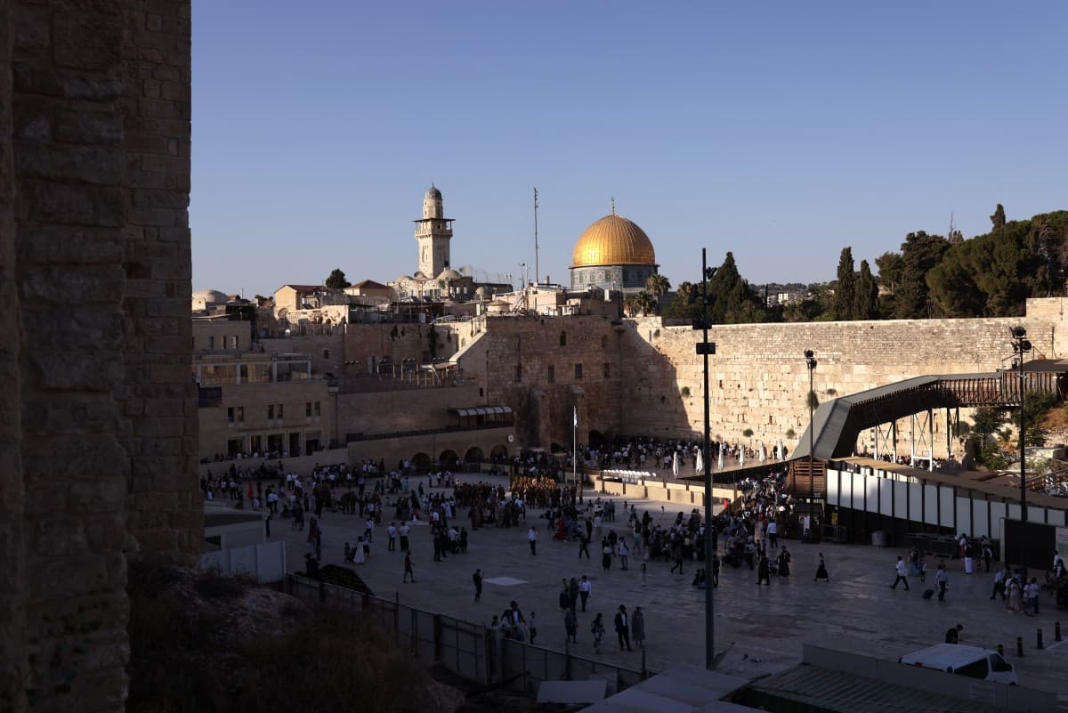 Saudi Arabia condemns Ben-Gvir’s storming of Al-Aqsa as ‘blatant violation’