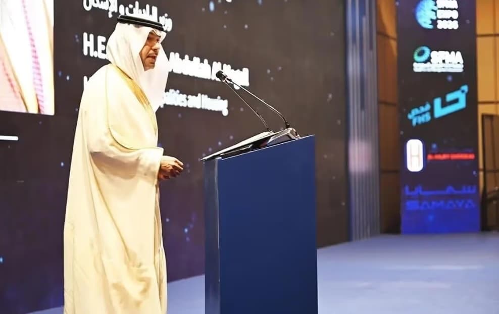 Saudi facility management market surpasses $50bn, driven by smart cities
