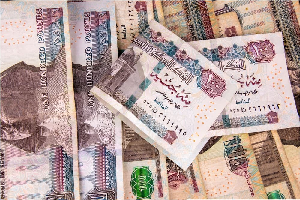 Egypt’s economy proves resilient despite regional turmoil, IMF says