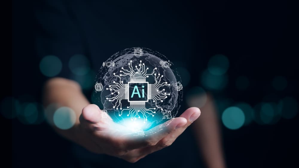 Saudi Arabia’s AI commercial registrations jump 31% amid Year of AI push