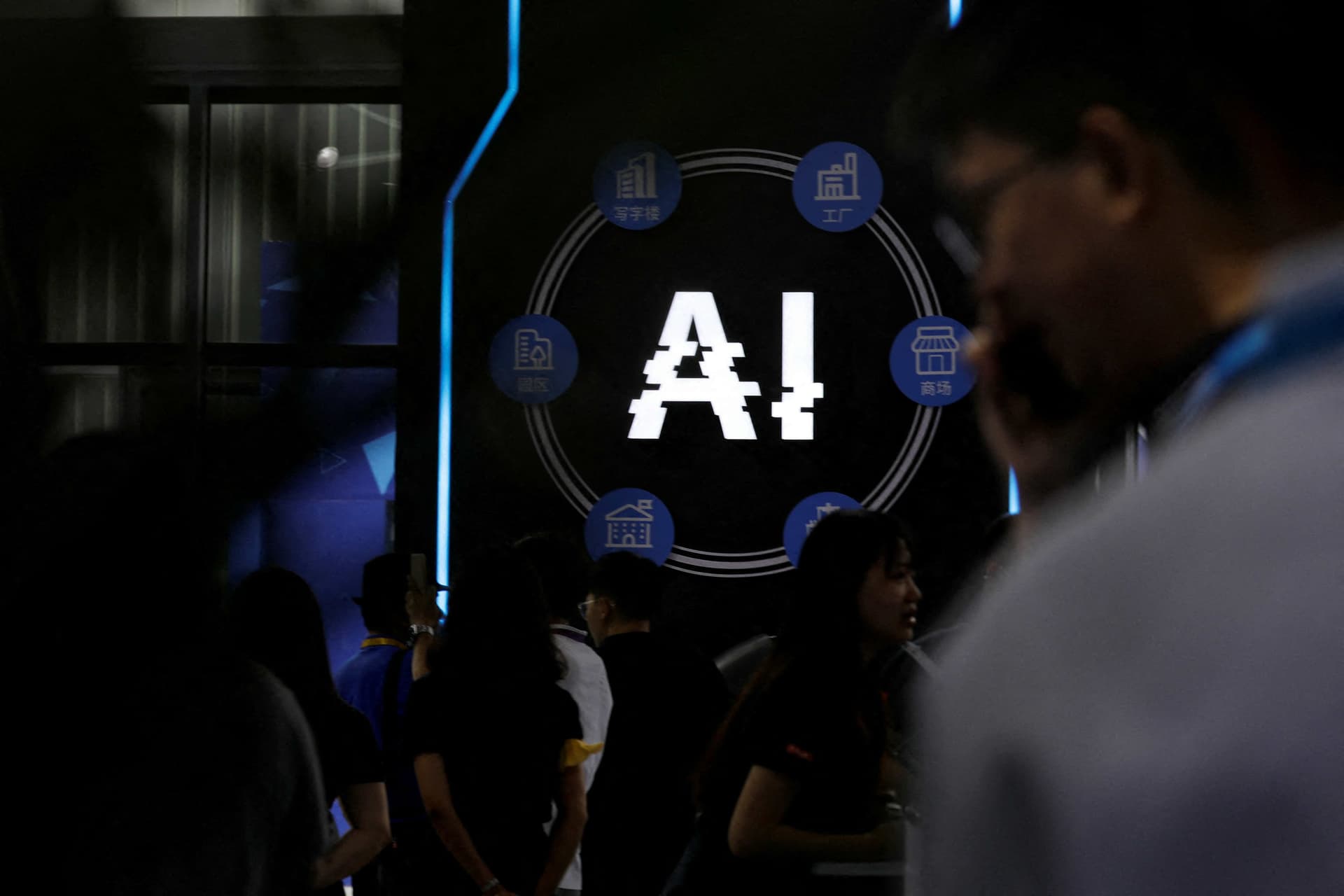 How to stop the AI apocalypse