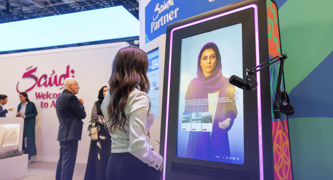 World Tourism Day 2026: How AI is transforming Saudi Arabia’s tourism experience