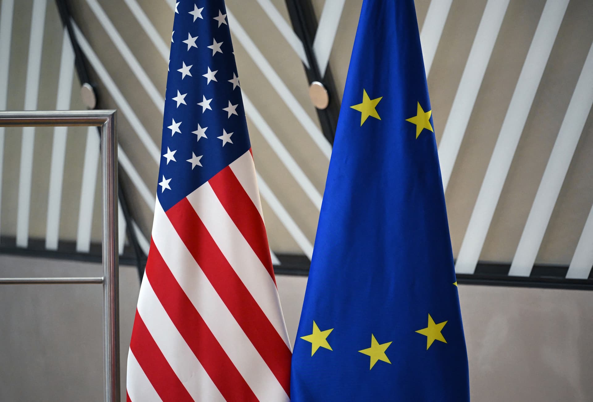 US allies should watch its European forces review closely