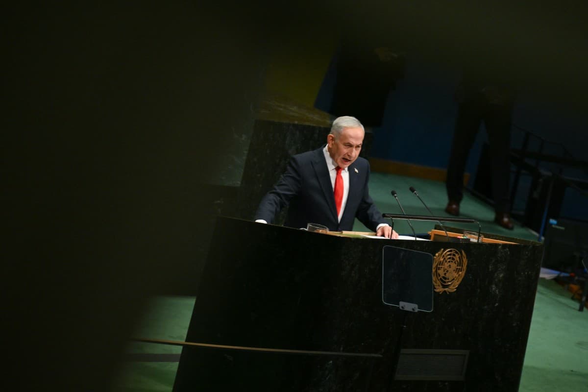 Israel received repeated warnings before October 7 attack, says The Atlantic