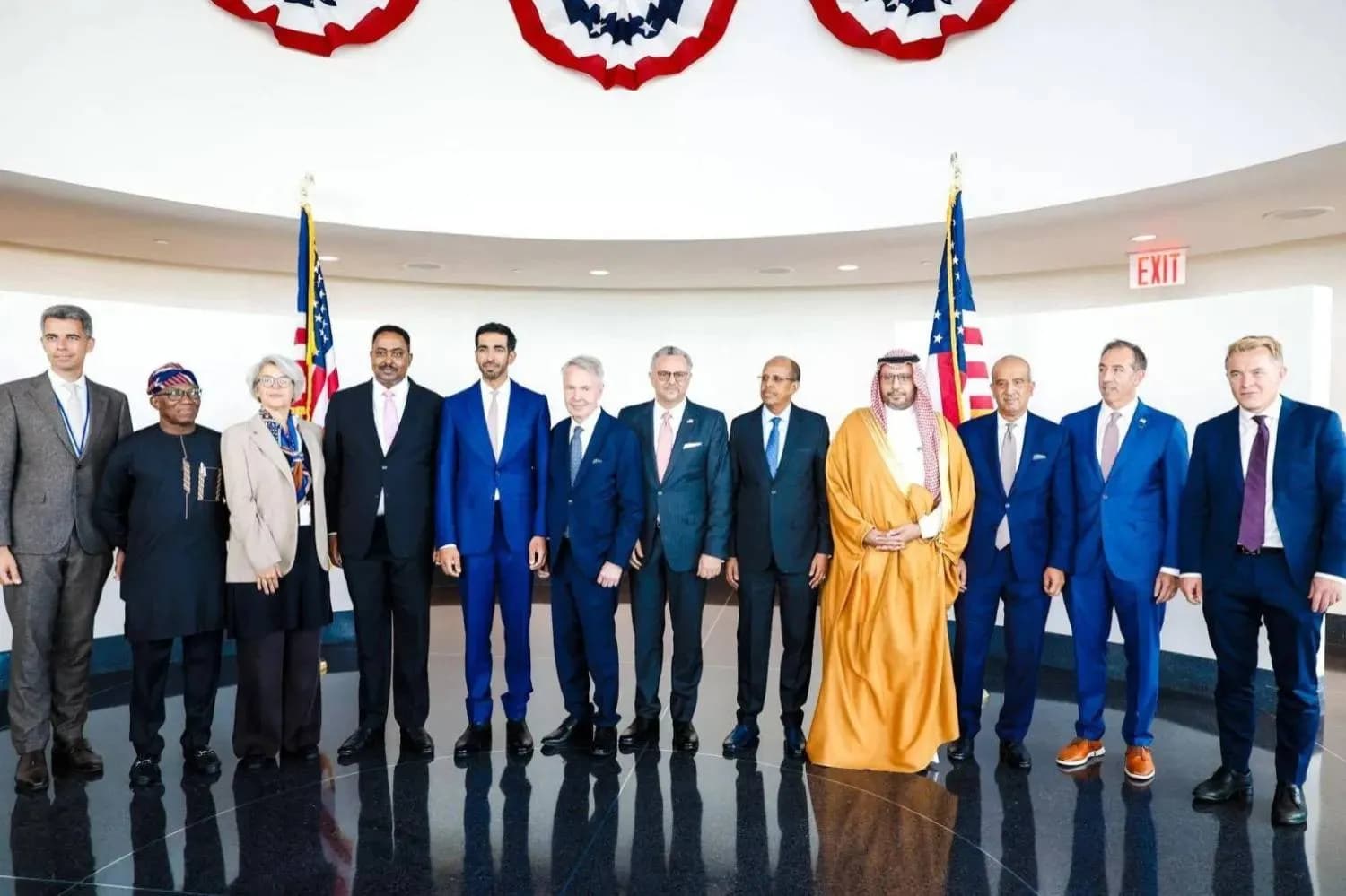 From Jeddah to New York: Why do Sudan's truces fail?