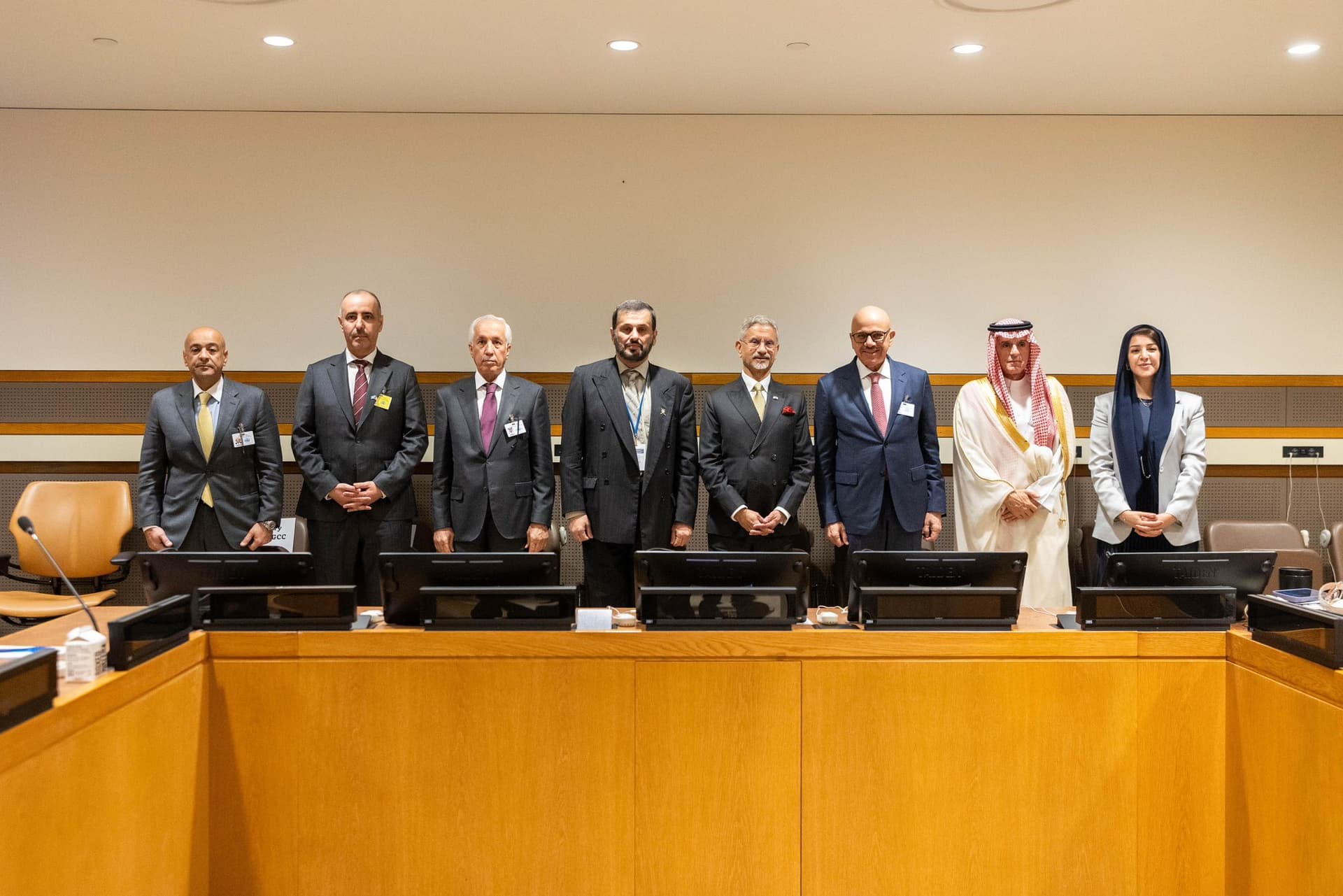 India, GCC aim to unlock ‘full potential’ as trade deal talks continue
