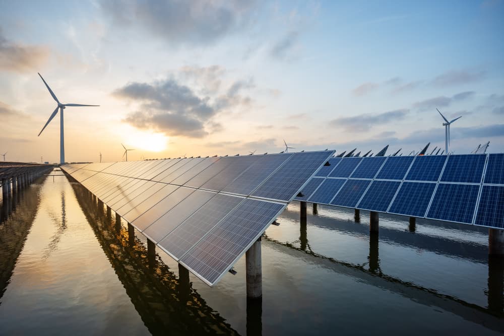 Saudi Arabia’s renewable energy pipeline reaches 63.8 GW across 53 projects