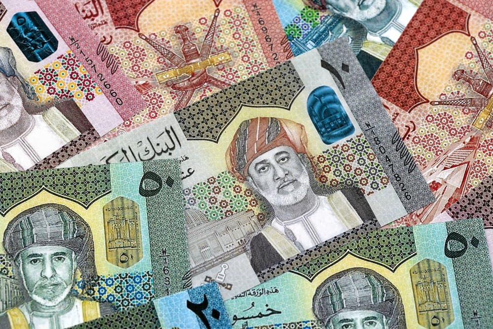 S&P affirms Oman at BBB-, raises 2026 growth forecast to 3.5%