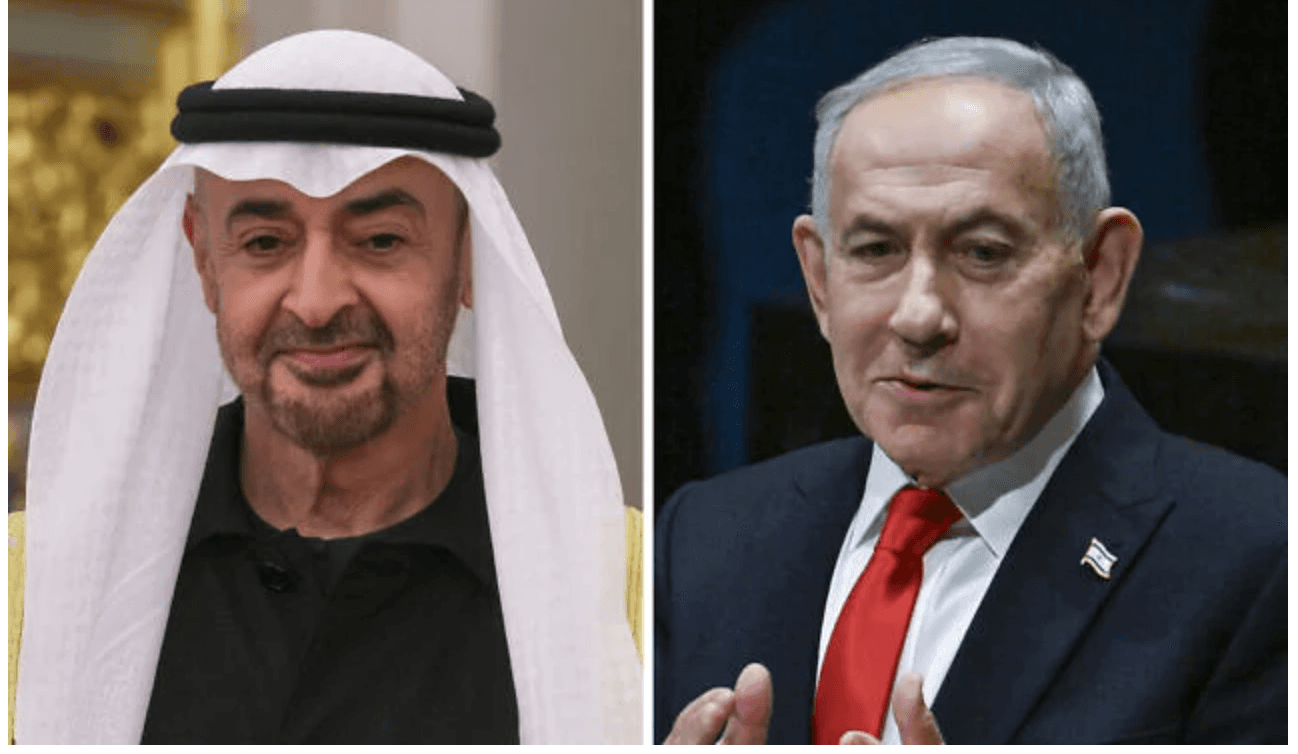Saudi Arabia denies representatives attended Israel-UAE meeting