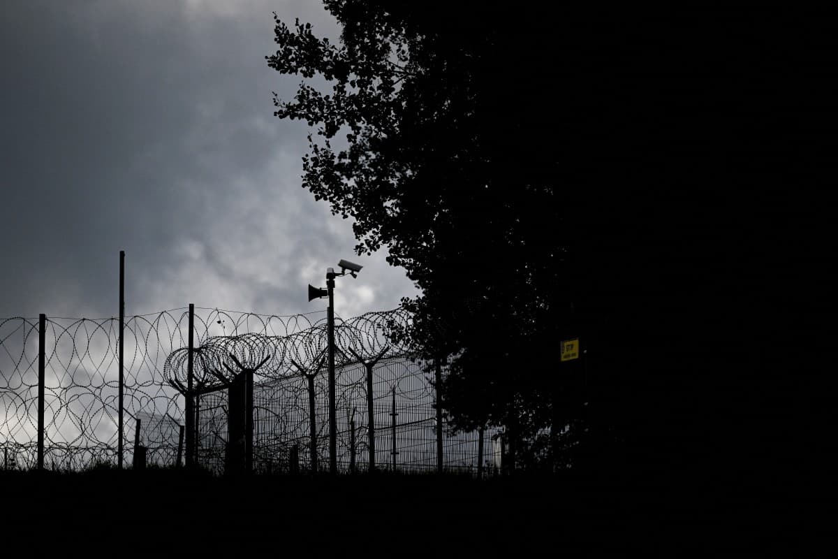 Russia warns NATO of a possible nuclear response if Kaliningrad is cut off