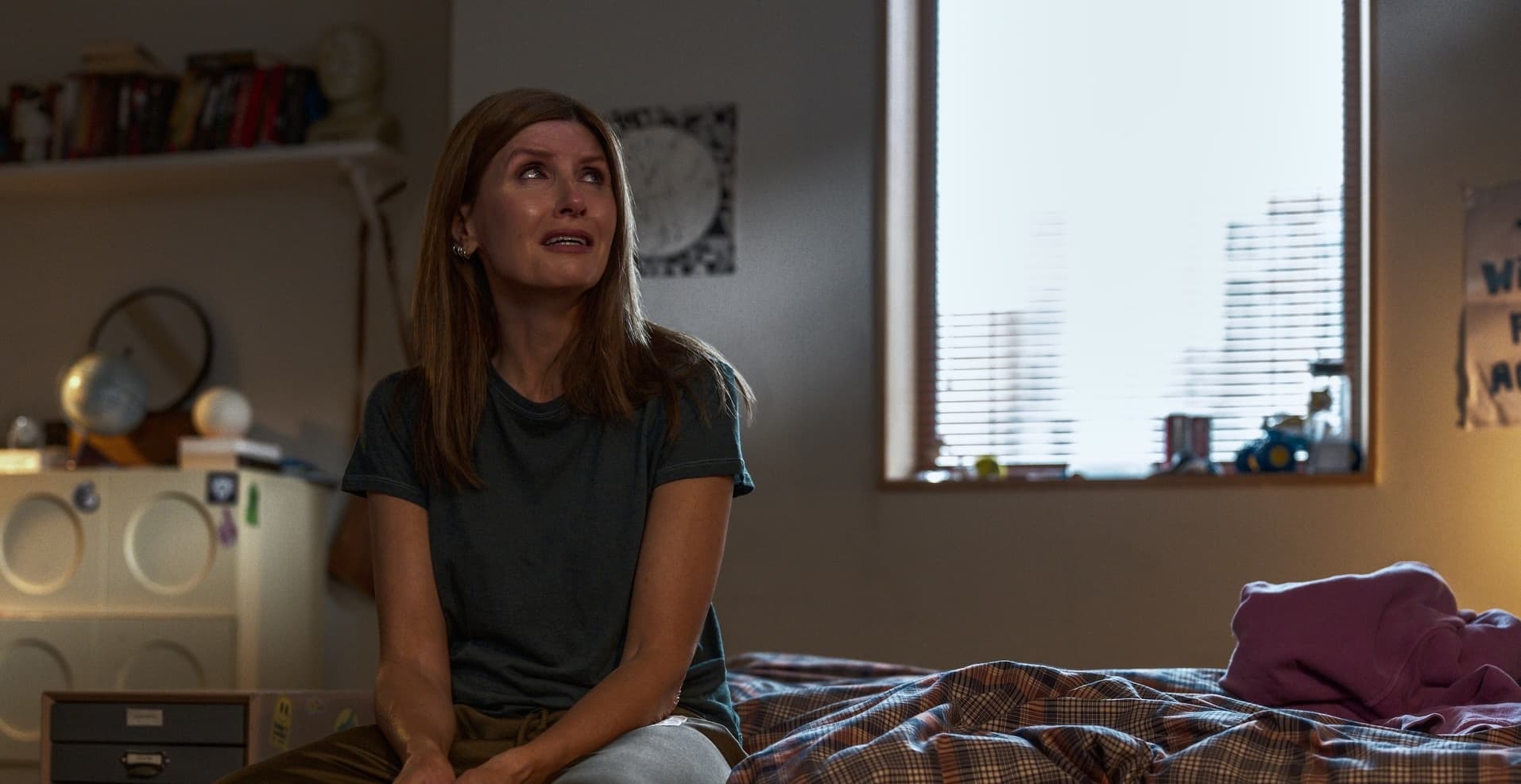 Sharon Horgan’s ‘Youth’ finds the funny in turning fifty