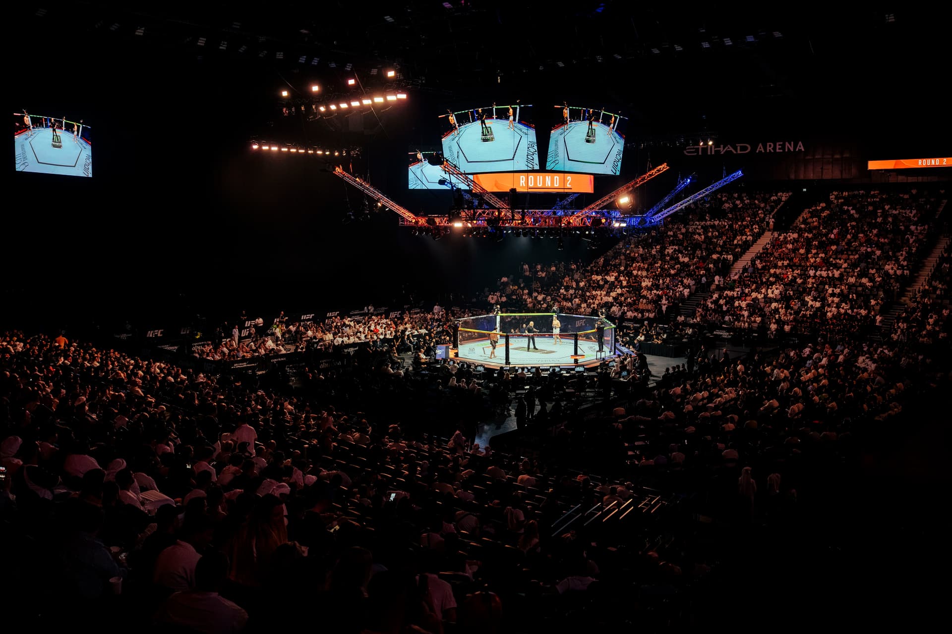 Unlikely roads to UFC 333 for Alexander Volkanovski and Movsar Evloev