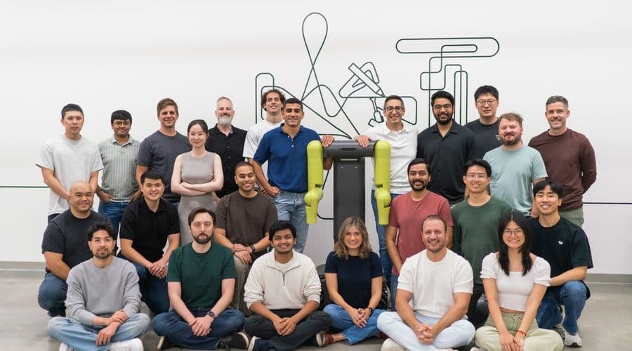 Startup Wrap: Gulf investors back robotics, fintech, beauty and proptech