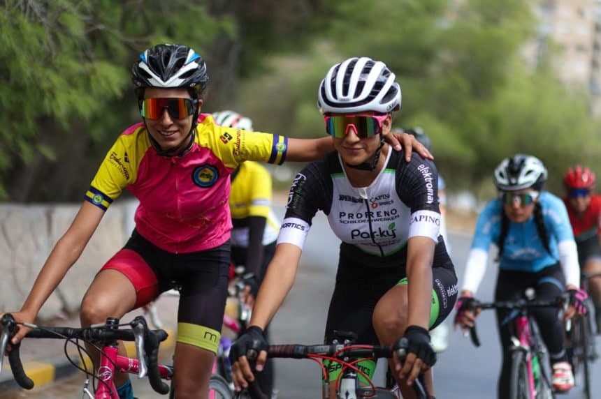 Arab Cycling Championship returns to Syria after 19 years
