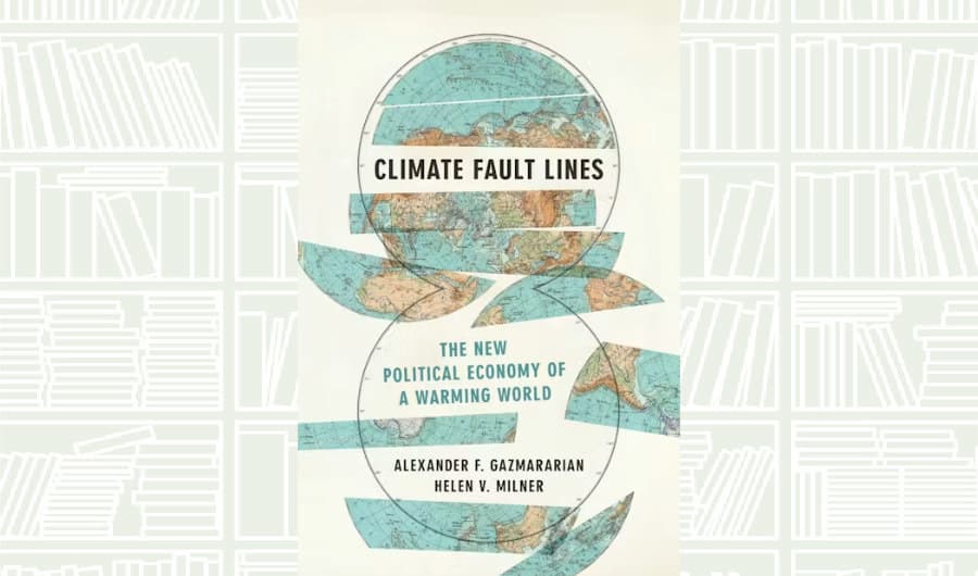 What We Are Reading Today: Climate Fault Lines