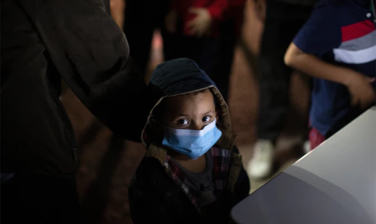 Trump administration to assign government lawyers to migrant kids’ cases, worrying advocates