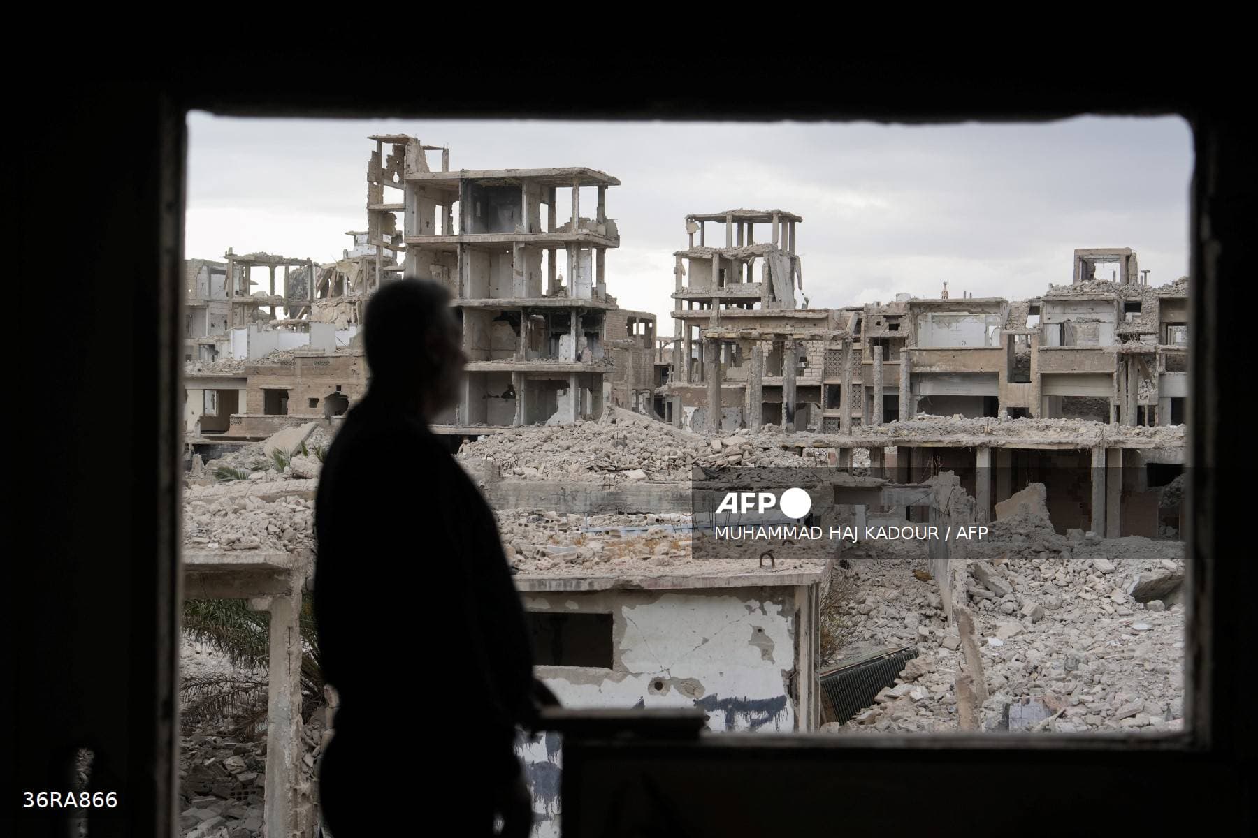 Why returning to Syria is only the first step towards rebuilding lives shattered by war