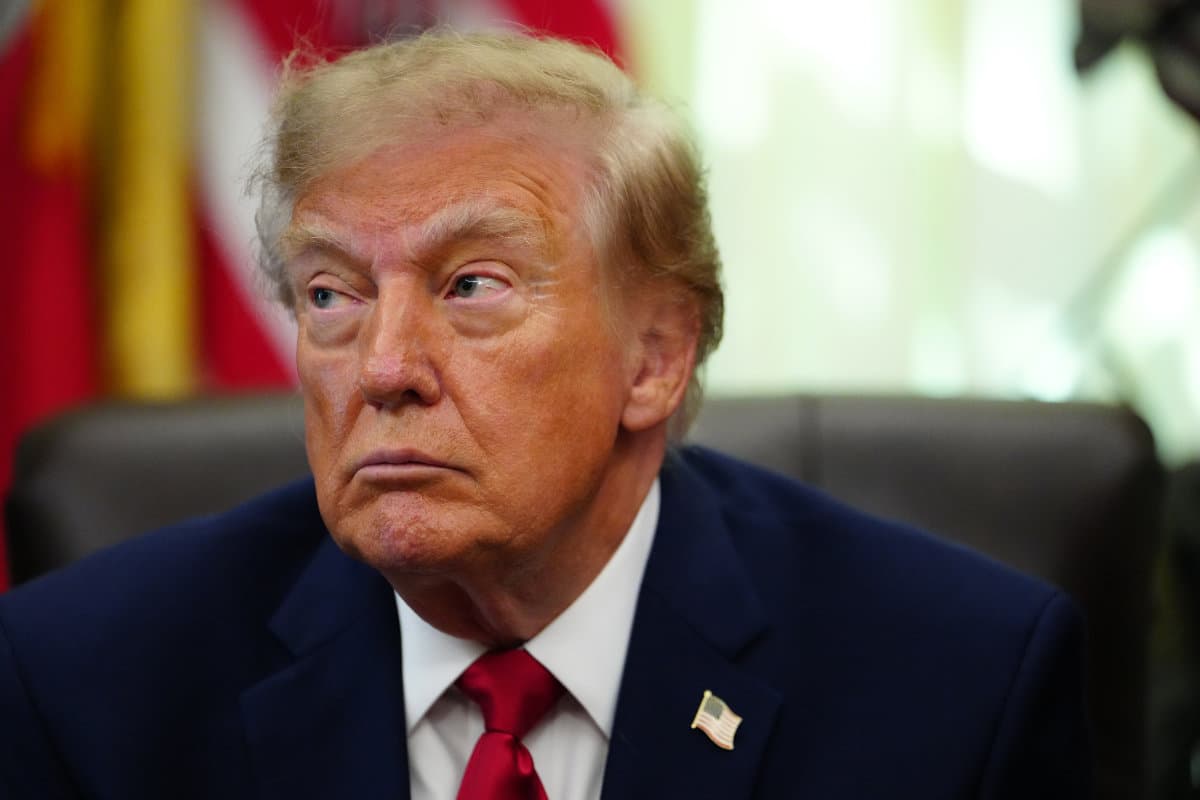 Trump online: A burst of anti-Somali and anti-Muslim rhetoric
