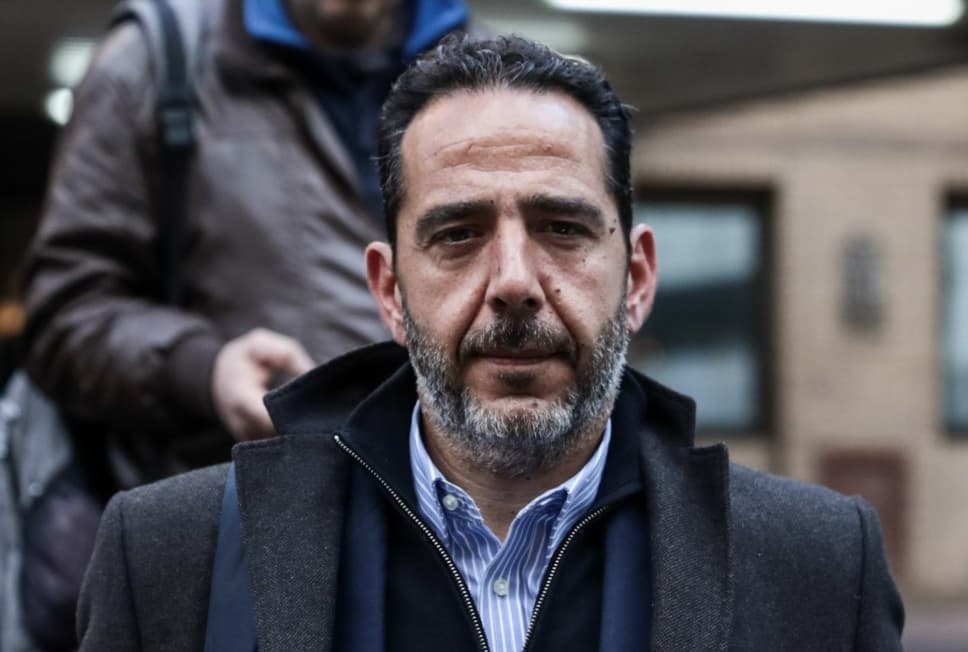London court quashes rate-rigging conviction of ex-Deutsche Bank trader Bittar