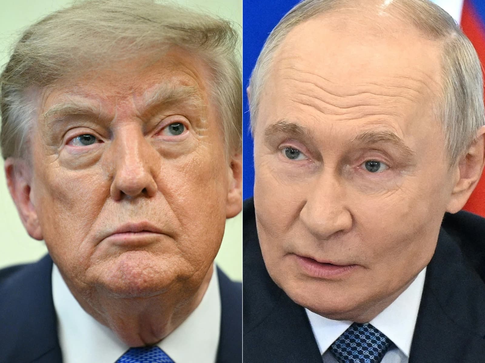 Trump says Russia to supply diesel to US and global market