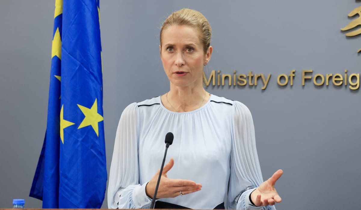 EU says lifting diesel sanctions gives Russia ‘revenues to wage war’
