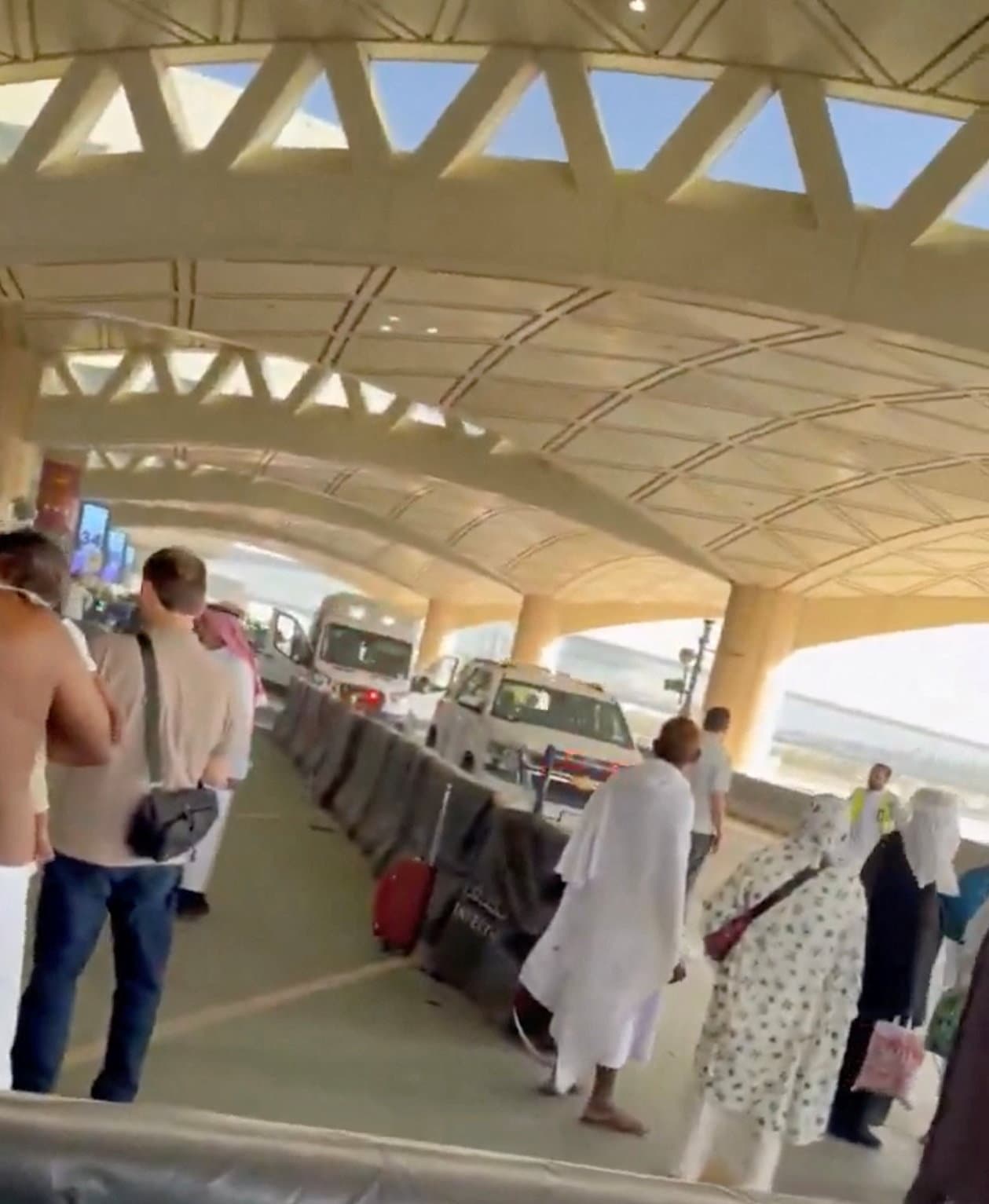 Riyadh airport attack: When a strategy backfires