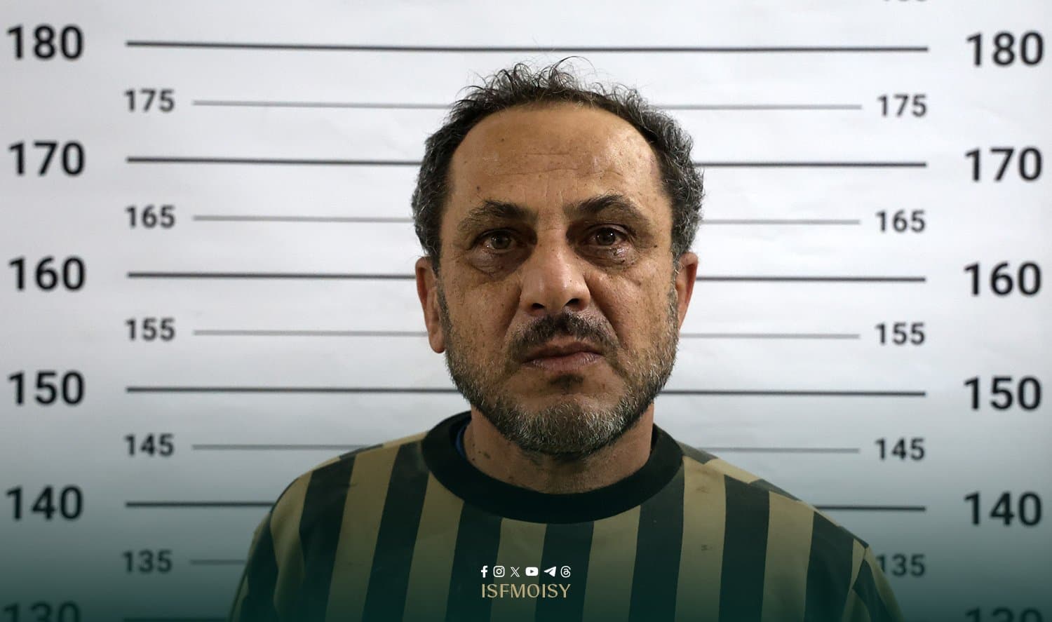 Syria arrests former Republican Guards general