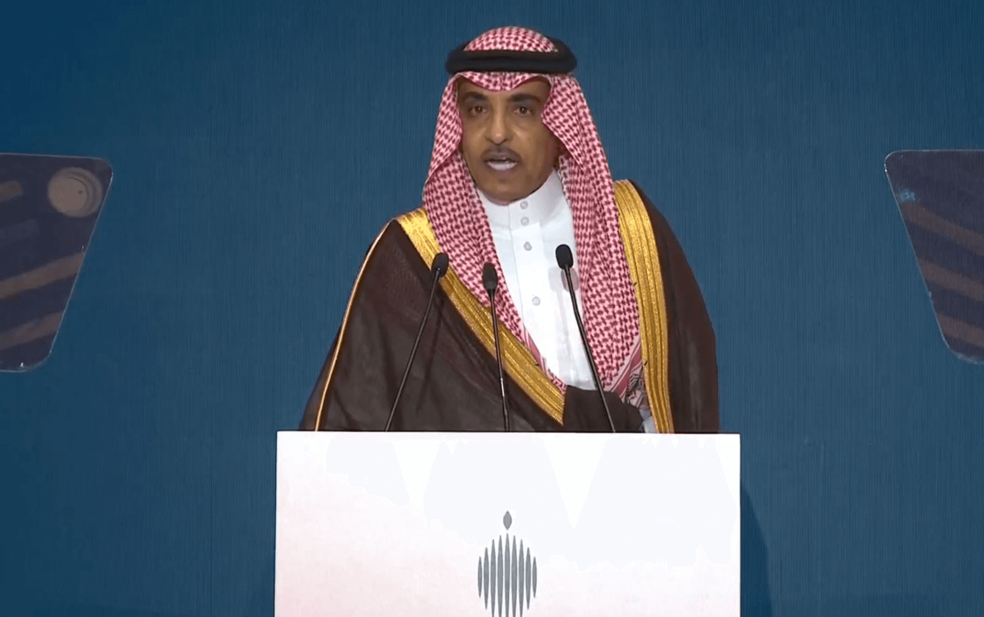 Saudi Arabia’s media minister urges public to rely on official information after Houthi attacks