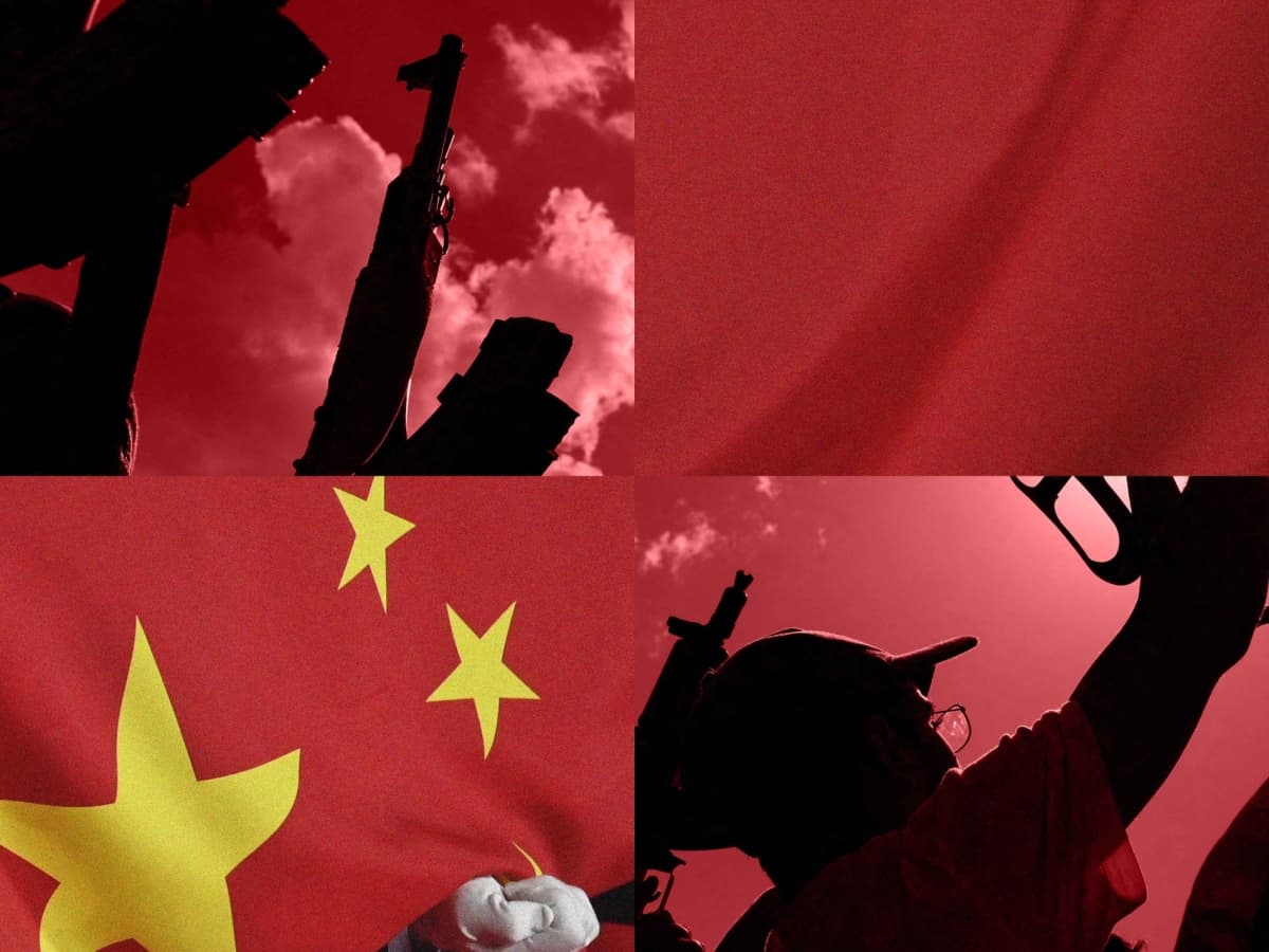 Is it time for China to rethink its Houthi policy?