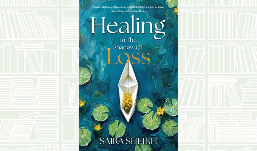 Book Review: UAE author’s book is a tender look at life after loss