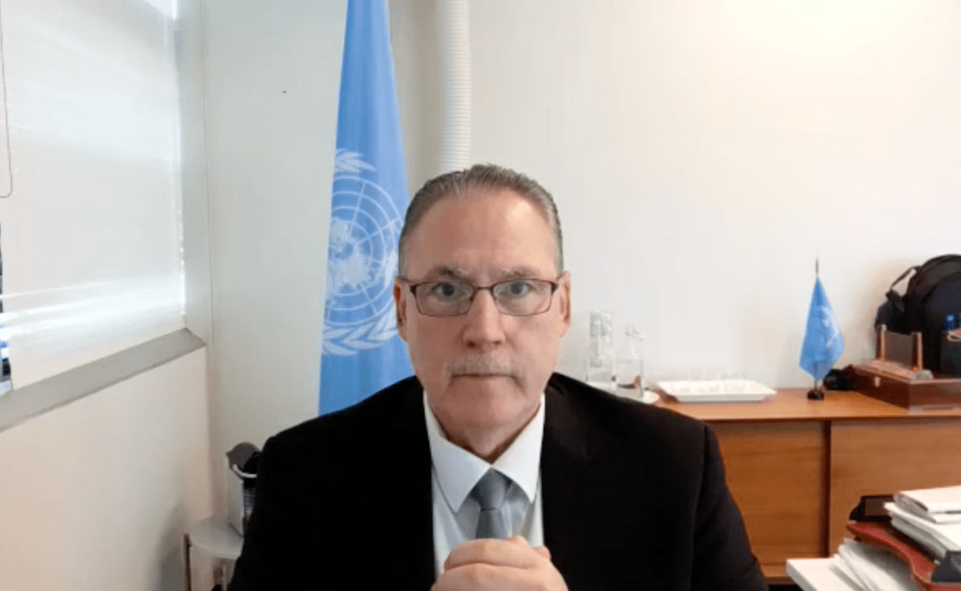 Region need new trade routes, with or without Hormuz, UNDP’s Abdallah Al-Dardari tells Arab News