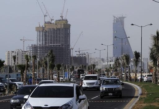Saudi business confidence holds at 56.6 in September as industry improves