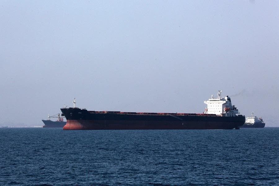Gulf economies set for 10.3% rebound in 2027 if oil flows rebound: World Bank