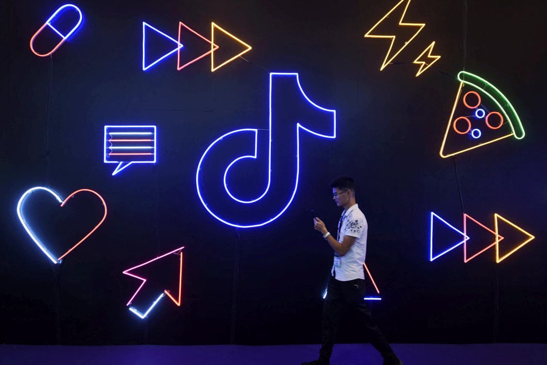 TikTok marks Saudi National Day with heritage-focused livestreams