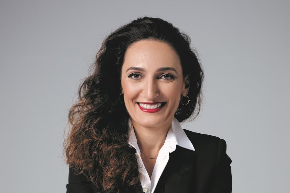‘Ambition without discipline is dangerous’: Elda Choucair on the Dubai Lynx honor and building MENA’s media industry