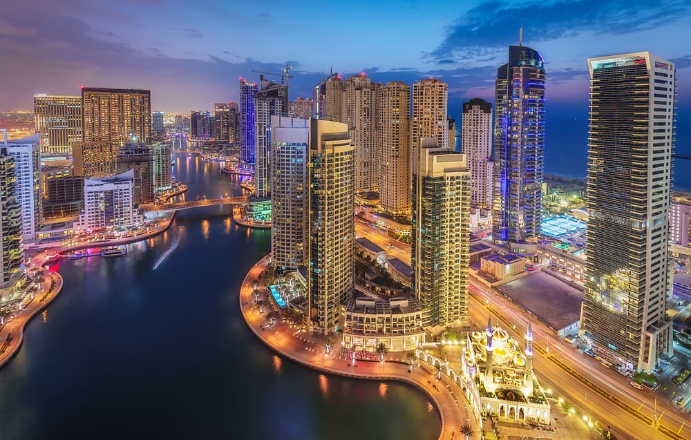 UAE economy grows 0.4% in first half as non-oil sectors expand