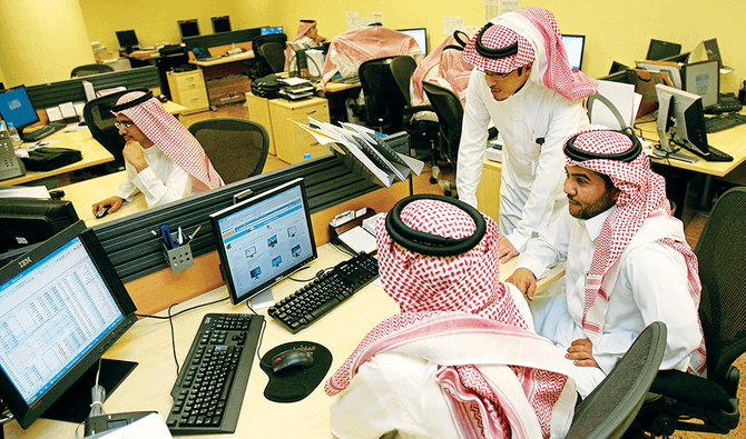 Saudi Arabia unemployment falls to 3% as labor market expands