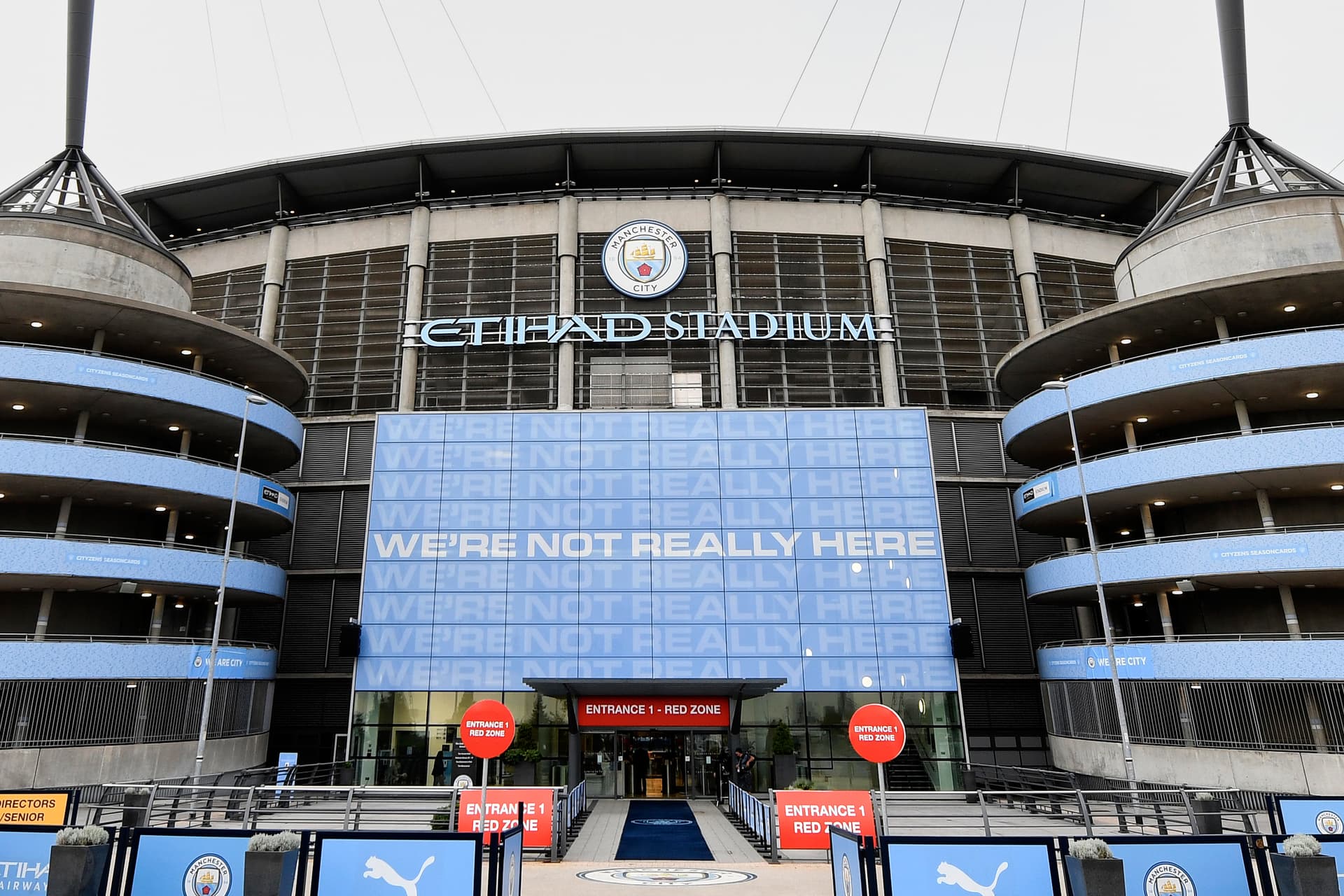 Man City head to Anfield under cloud of financial rules verdict