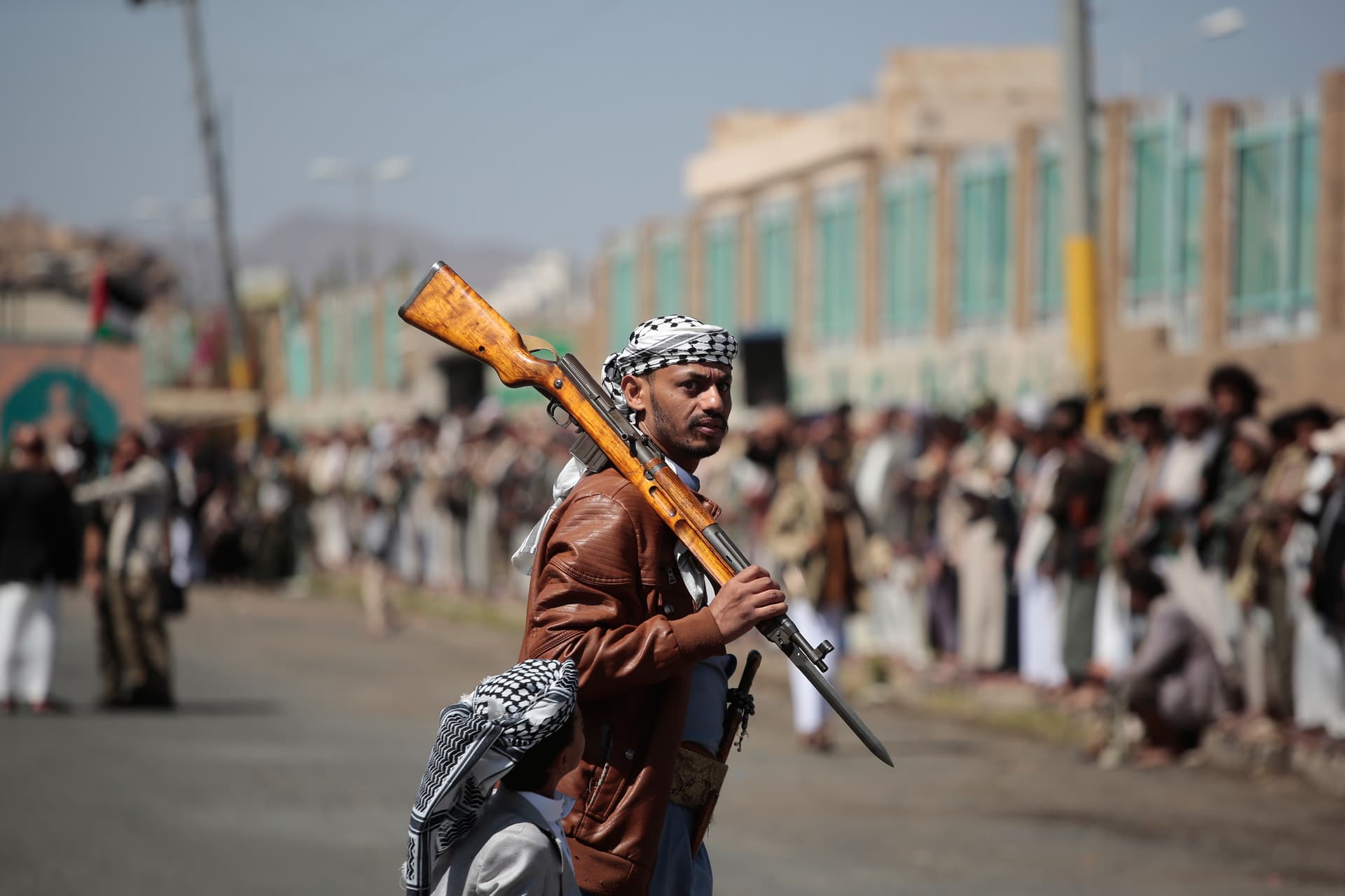 Arab League, UN condemn Houthi attacks on Saudi Arabia