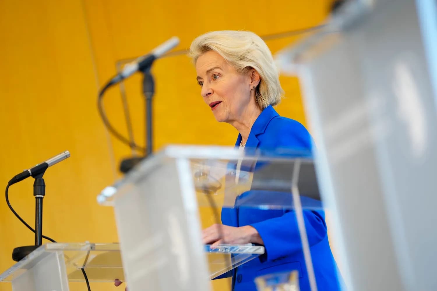 EU pledges 200 million euros for Greenland investment package