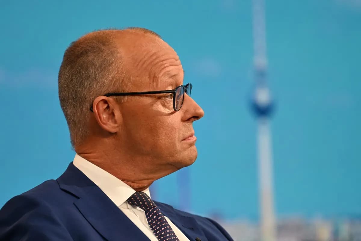 'Tectonic shift': What next for Chancellor Merz and the CDU after far right win?