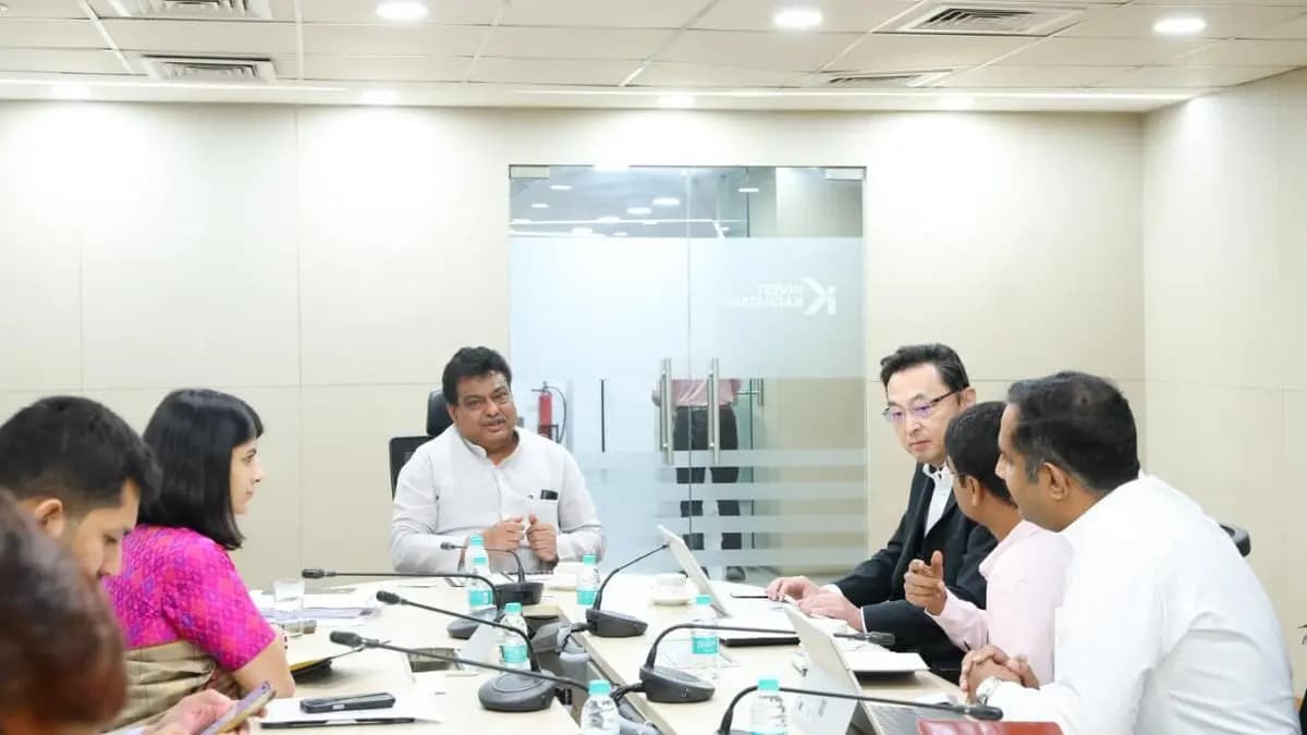 Wipro Kawasaki to set up new manufacturing plant at Harohalli near Bengaluru