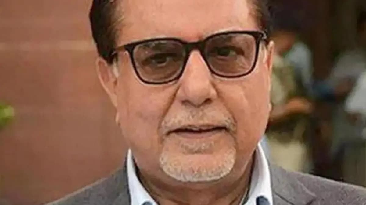 NCLT clears Subhash Chandra’s ₹6.5 crore repayment plan against ₹22,006 crore claims